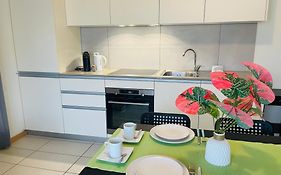 Balerna Swiss Apartment By Rentugoo Travel